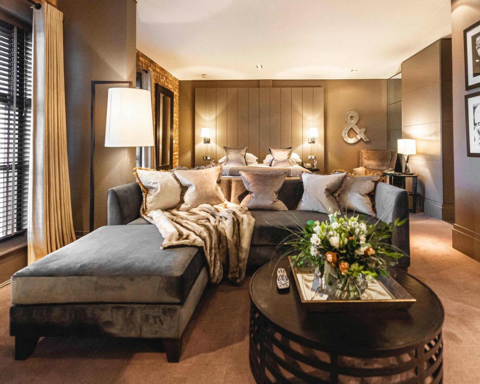 Dakota Edinburgh Hotell South Queensferry Exteriör bild