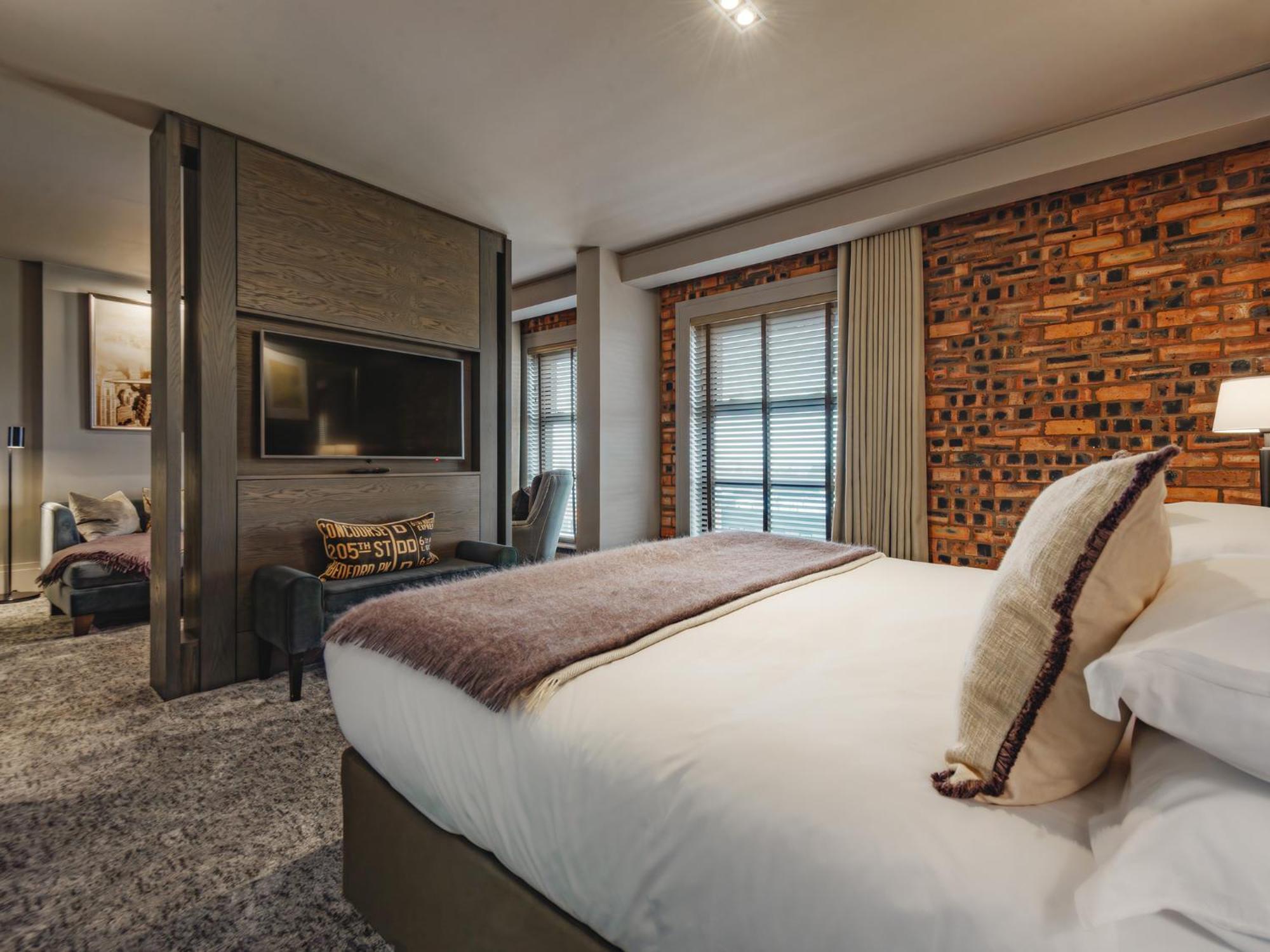 Dakota Edinburgh Hotell South Queensferry Exteriör bild
