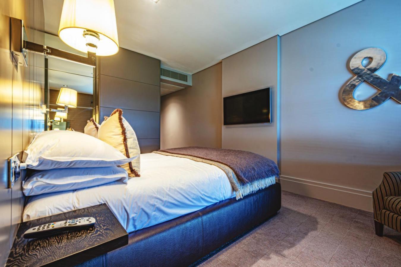Dakota Edinburgh Hotell South Queensferry Exteriör bild