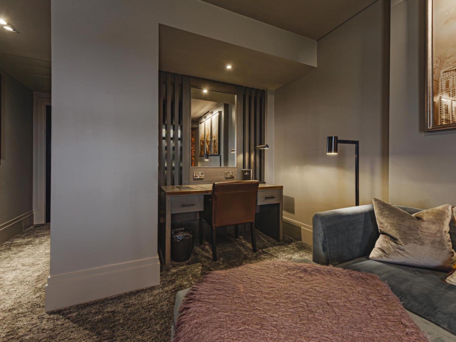 Dakota Edinburgh Hotell South Queensferry Exteriör bild