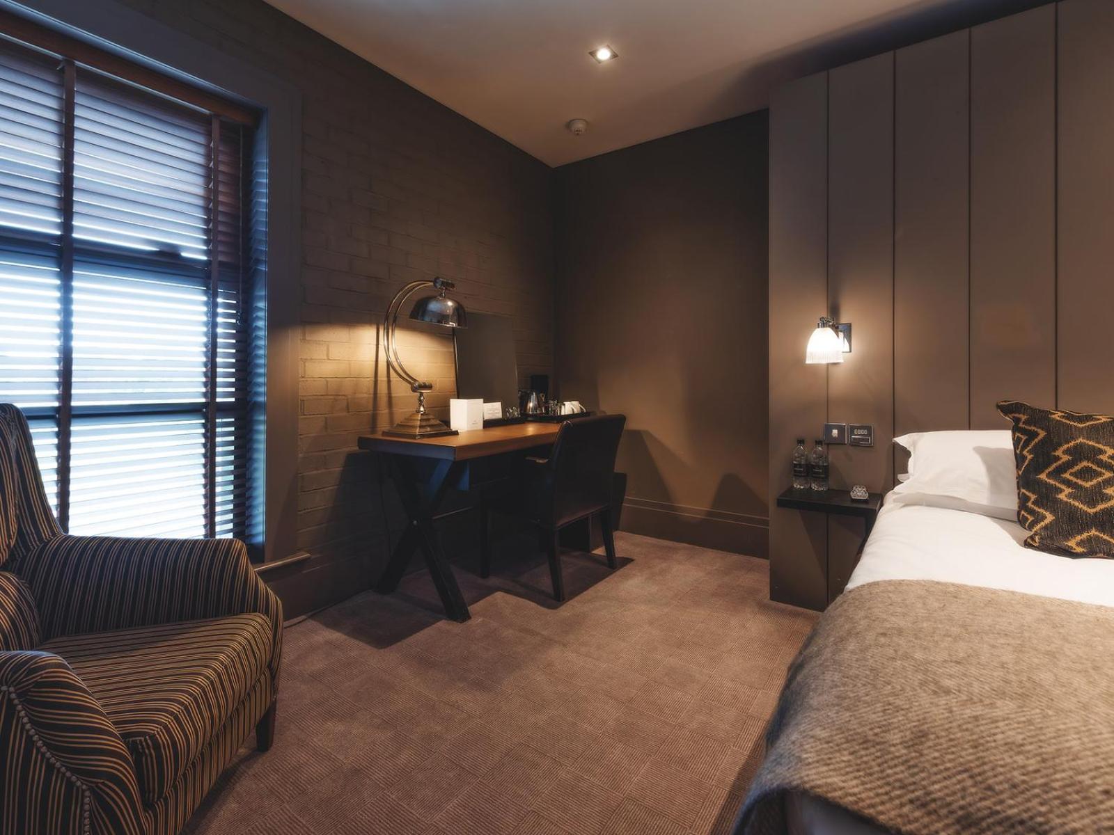 Dakota Edinburgh Hotell South Queensferry Exteriör bild