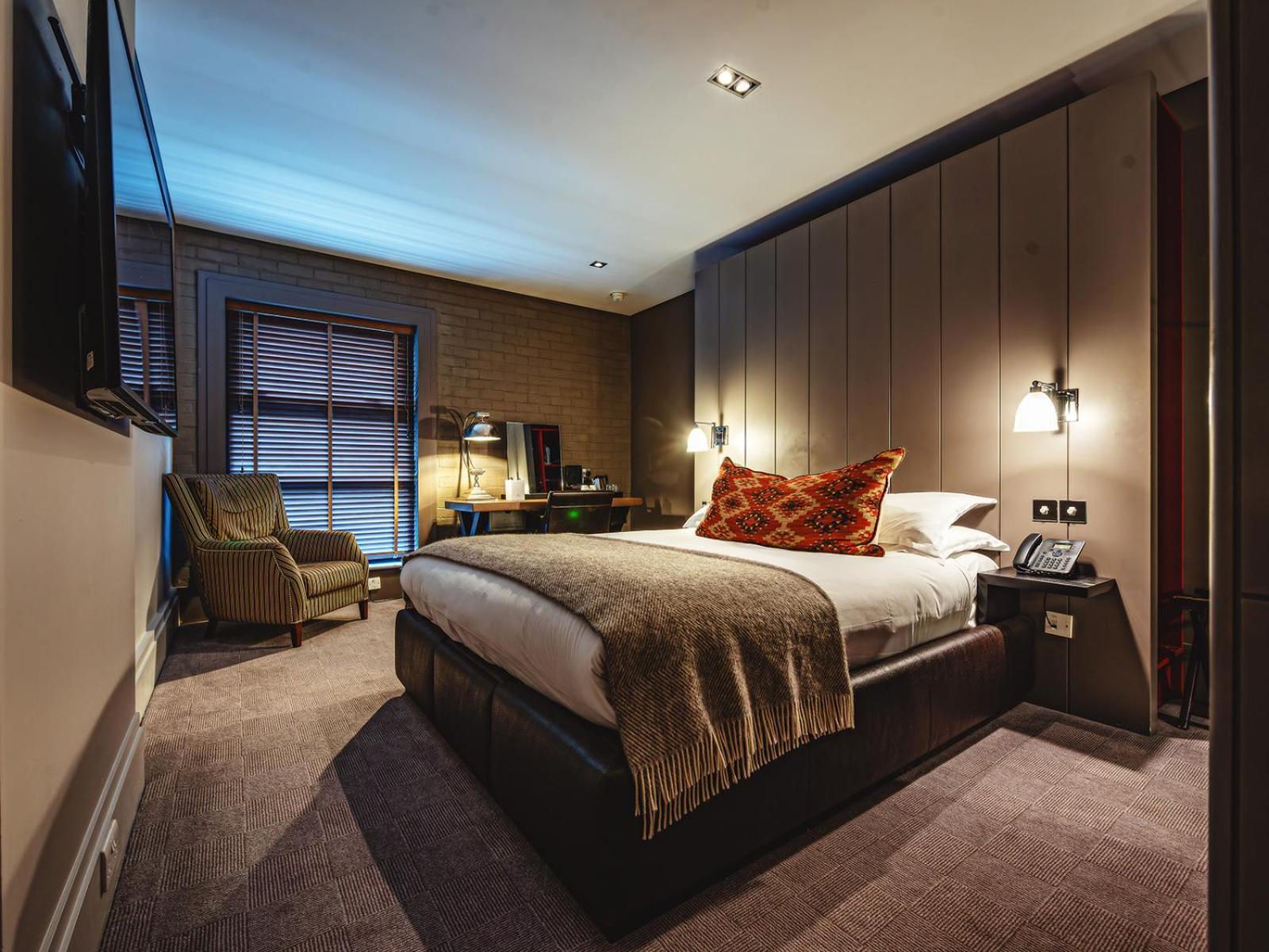 Dakota Edinburgh Hotell South Queensferry Exteriör bild