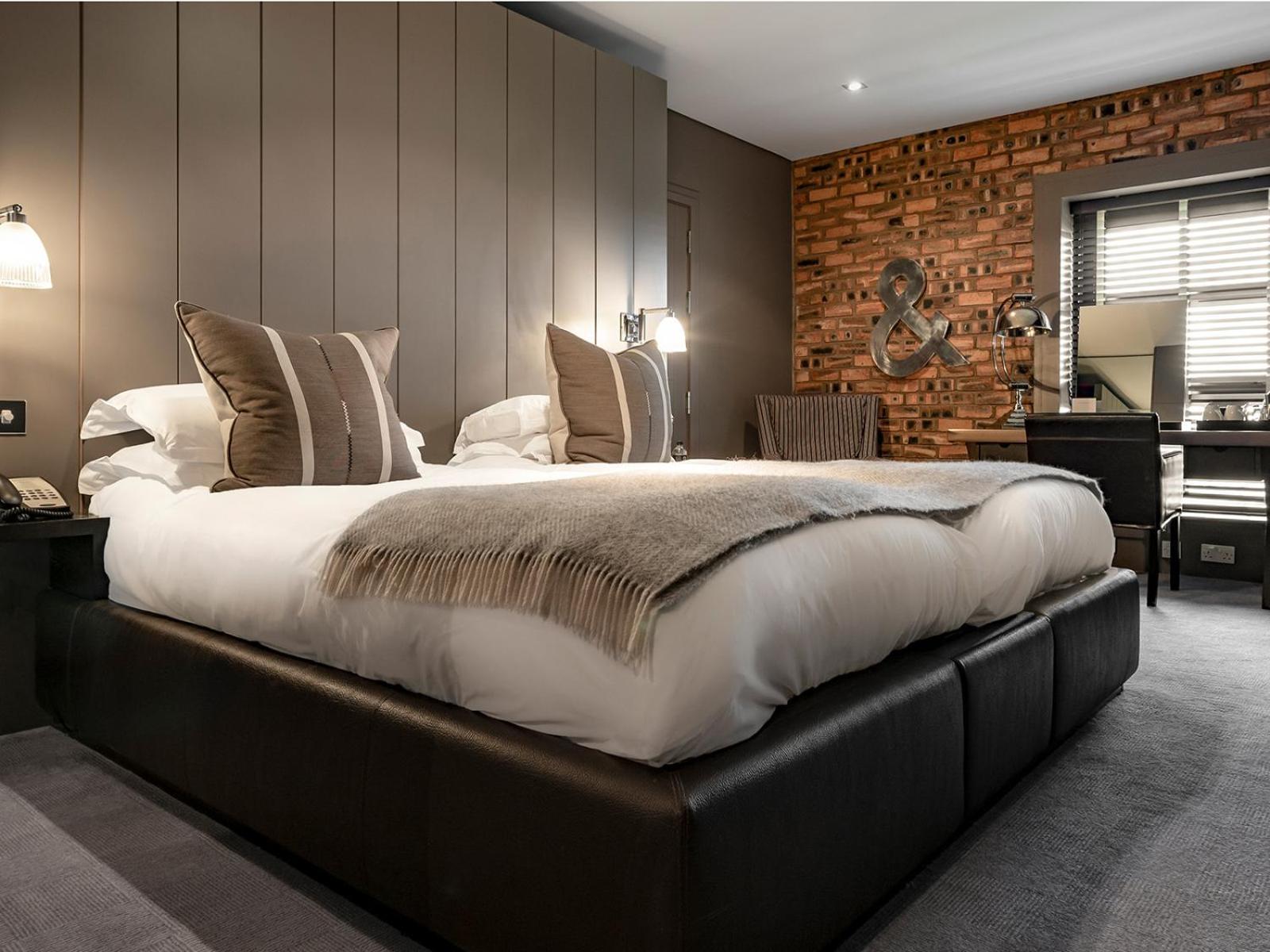 Dakota Edinburgh Hotell South Queensferry Exteriör bild