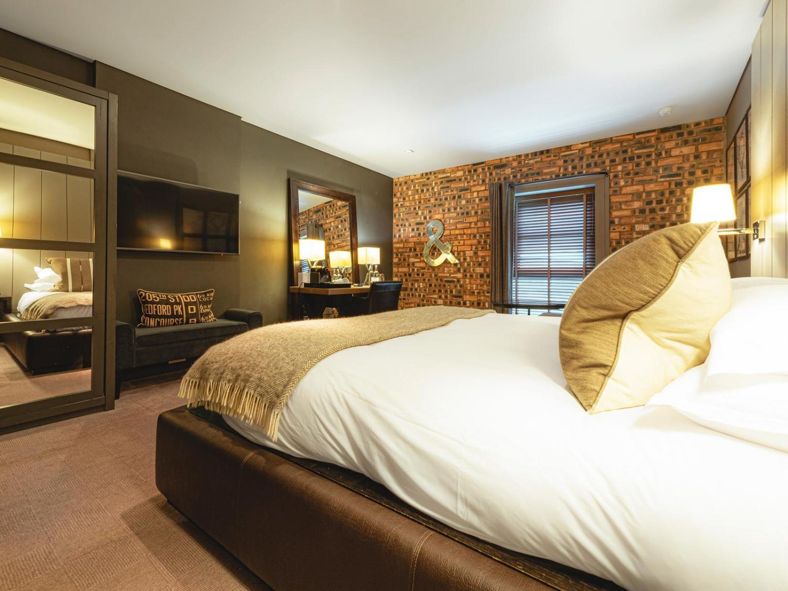 Dakota Edinburgh Hotell South Queensferry Exteriör bild