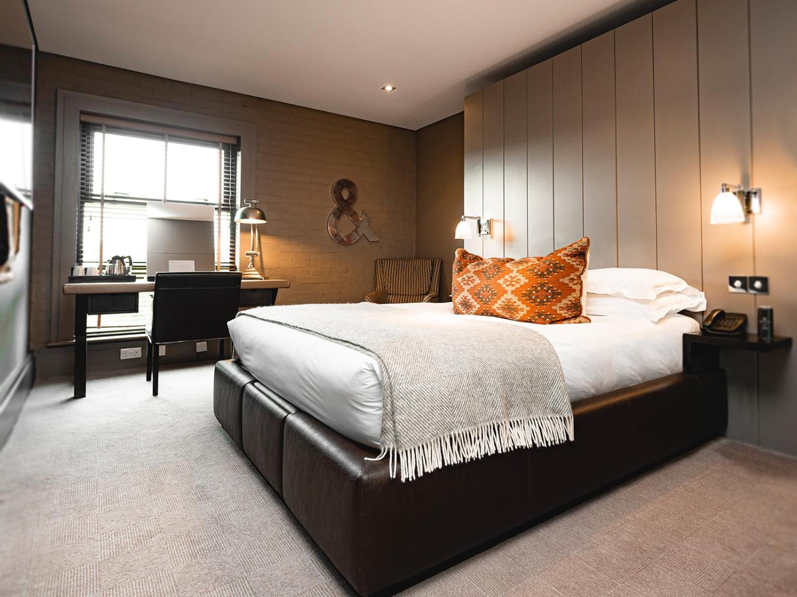 Dakota Edinburgh Hotell South Queensferry Exteriör bild